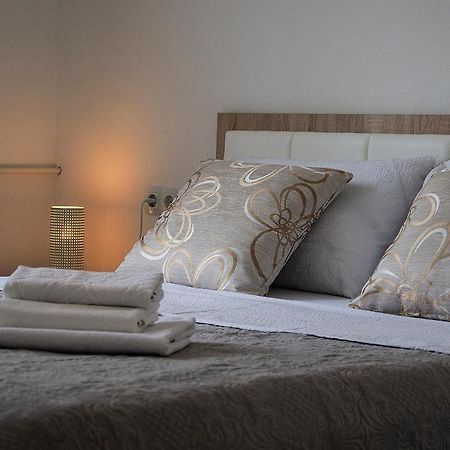 Apartman Lujko Plitvice Plitvička Jezera Екстериор снимка