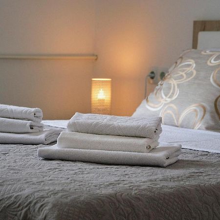 Apartman Lujko Plitvice Plitvička Jezera Екстериор снимка