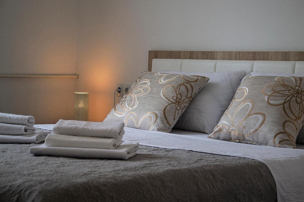 Apartman Lujko Plitvice Plitvička Jezera Екстериор снимка