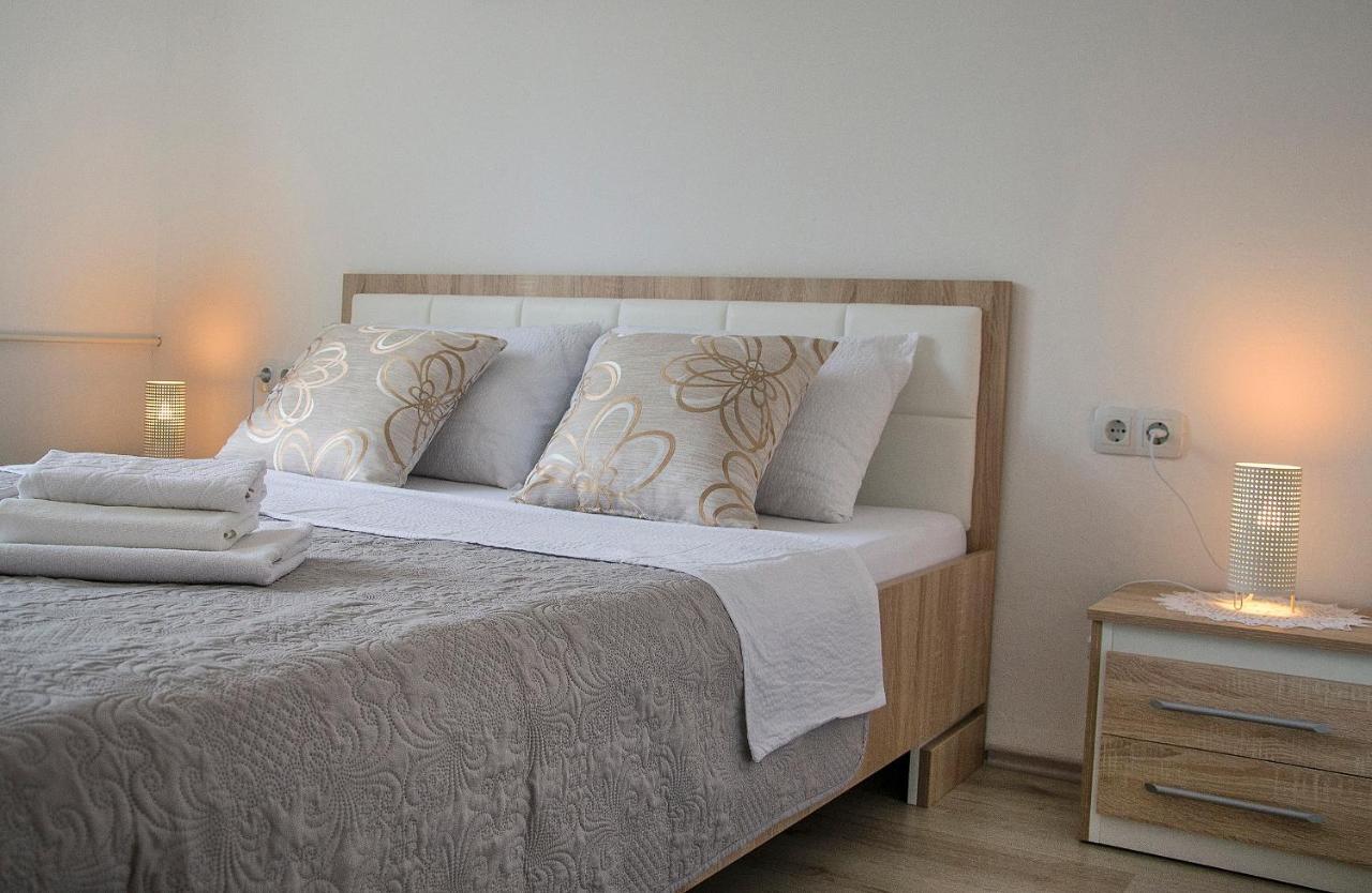 Apartman Lujko Plitvice Plitvička Jezera Екстериор снимка