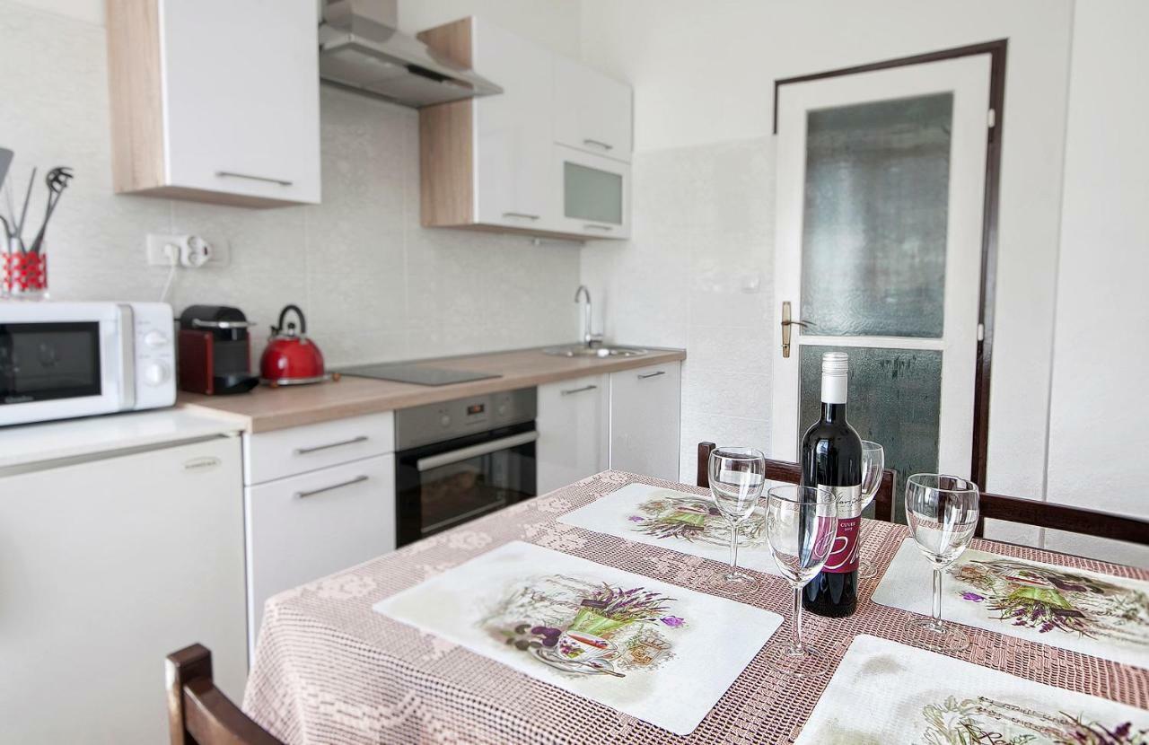 Apartman Lujko Plitvice Plitvička Jezera Екстериор снимка